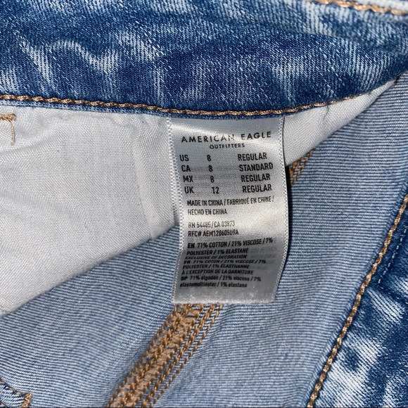 American Eagle Jeans - Picture 3 of 6